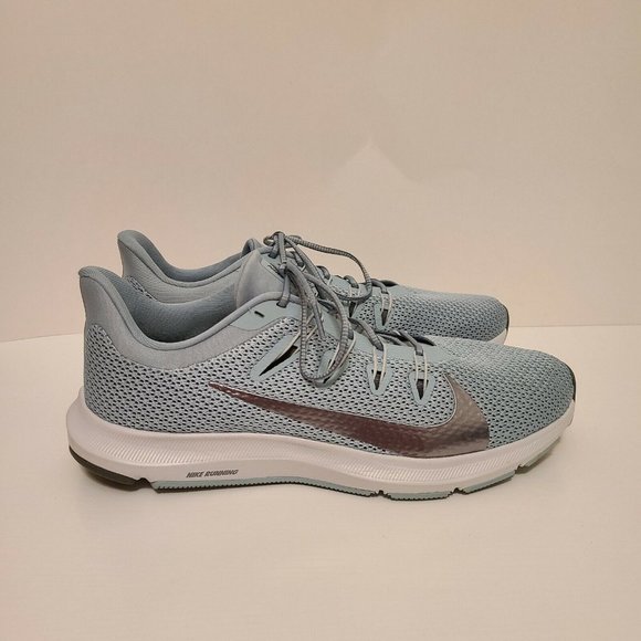 NEW Nike Quest 2 Trail Running Sneakers US Women's Size 11.5 Excellent Condition - Picture 4 of 11